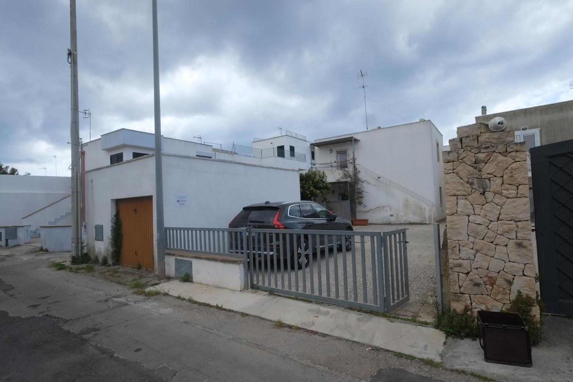 Case Al Mare In Salento - Bilocale B9 Santa Maria di Leuca Dış mekan fotoğraf