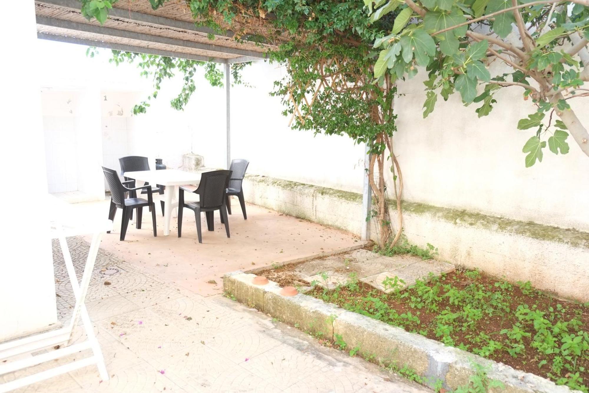 Case Al Mare In Salento - Bilocale B9 Santa Maria di Leuca Dış mekan fotoğraf